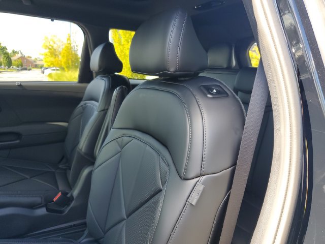 New 2027 Kia Telluride SX FWD image 10