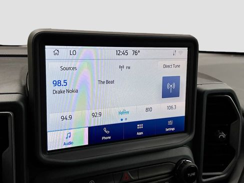 Used 2024 Ford Bronco Sport Big Bend AWD/4WD image 14