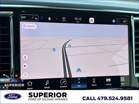 Used 2023 Chrysler Pacifica Limited FWD image 36