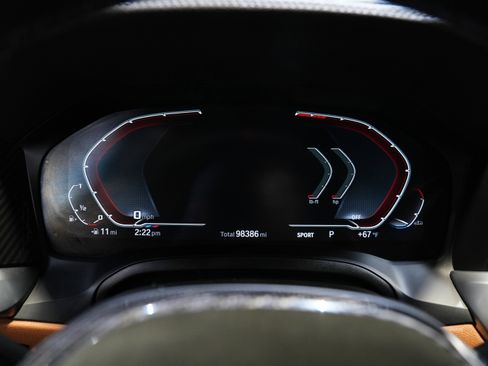 Used 2020 BMW M340i xDrive w/ Premium Package image 43