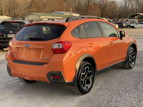 Used 2014 Subaru Crosstrek 2.0i Premium image 5