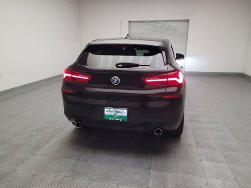 Used 2020 BMW X2 sDrive28i FWD image 7