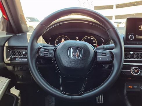 Used 2026 Honda Civic Sport image 15