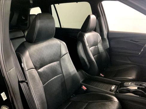 Used 2019 Honda Passport Touring image 7