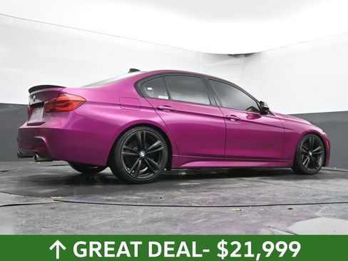 Used 2016 BMW 340i xDrive 340i xDrive image 46