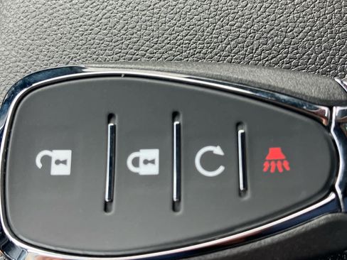 New 2026 Chevrolet TrailBlazer ACTIV w/ Driver Confidence Package FWD image 28
