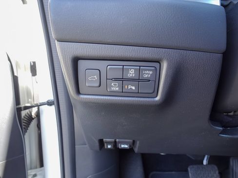 Used 2025 MAZDA CX-5 AWD 2.5 S w/ Premium Plus Pkg image 19