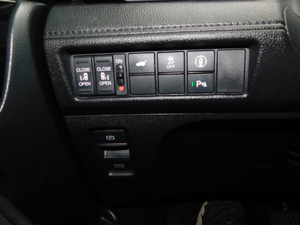 Certified 2023 Honda Odyssey Elite image 39