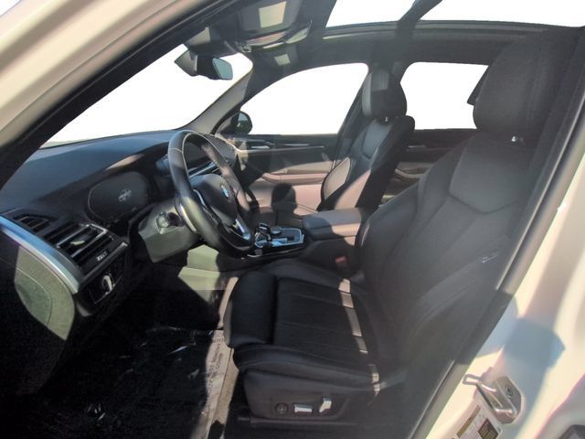 Used 2023 BMW X3 sDrive30i w/ Convenience Package RWD image 14