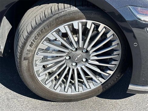 Used 2024 Genesis G80 w/ Prestige Package image 28