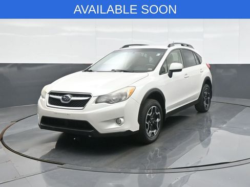 Used 2013 Subaru Crosstrek 2.0i Premium AWD/4WD image 3