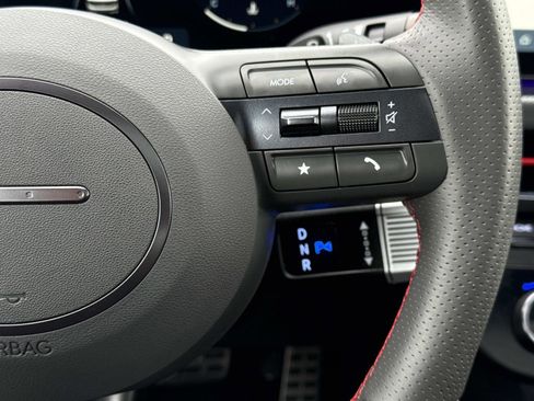 Used 2025 Hyundai Sonata N Line image 8