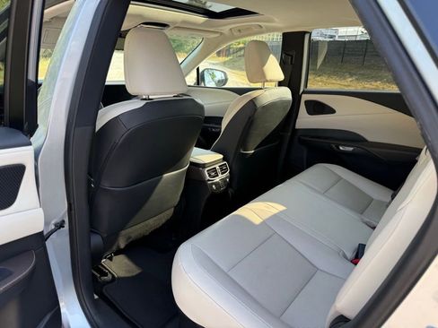 Certified 2023 Lexus RX 350 Premium w/ Cold Area Package FWD image 29
