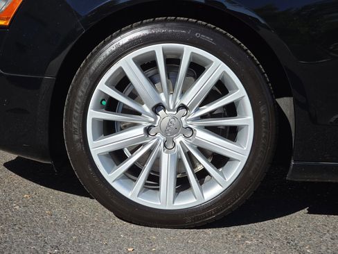 Used 2010 Audi A5 2.0T Prestige image 34