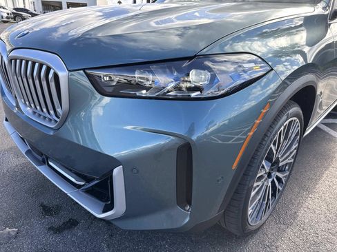 New 2026 BMW X5 xDrive40i w/ Executive Package image 9