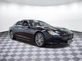 Used 2017 Maserati Quattroporte S image 6