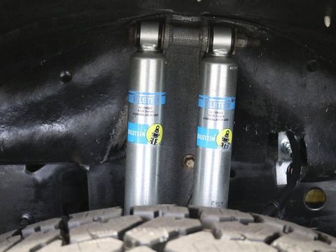 Used 2002 Ford Excursion Limited image 35