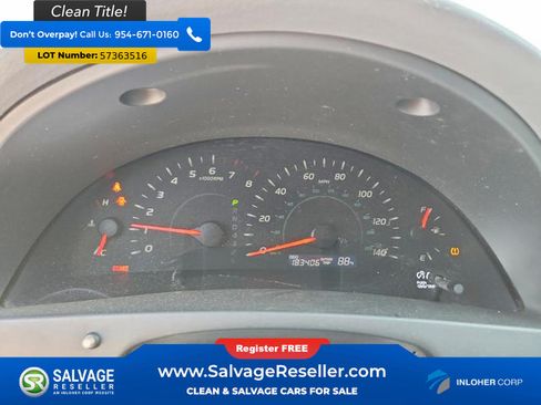 Used 2009 Toyota Camry FWD image 12