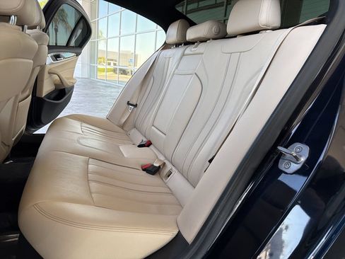 Used 2019 BMW 540i w/ Convenience Package RWD image 11
