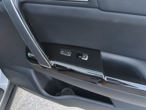 Used 2022 Kia Sportage Nightfall Edition w/ Nighfall AWD Premium Package image 35