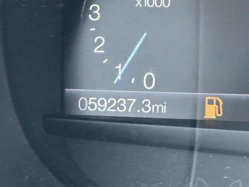 Used 2020 Ford Edge SEL w/ Convenience Package image 18