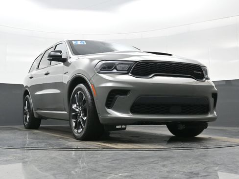 Used 2024 Dodge Durango R/T image 34