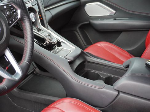 Used 2019 Acura RDX A-Spec image 24