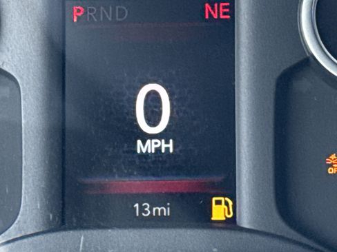 New 2026 RAM 2500 Tradesman image 23