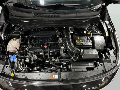 Used 2024 Kia Seltos SX image 23