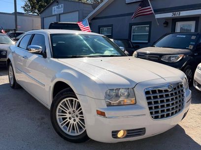 Used 2010 Chrysler 300 Touring
