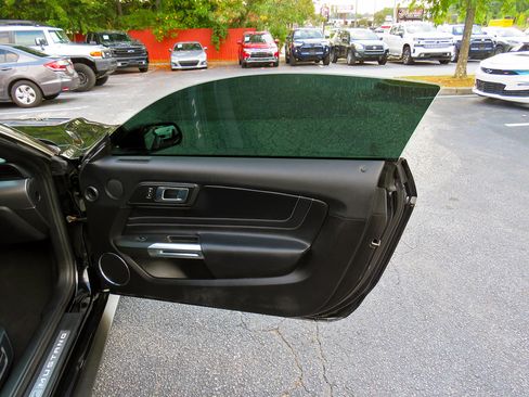 Used 2021 Ford Mustang GT Premium w/ Equipment Group 401A image 18