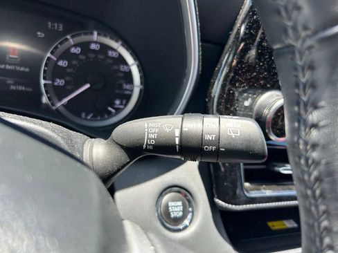 Used 2023 Toyota Highlander XSE FWD image 20