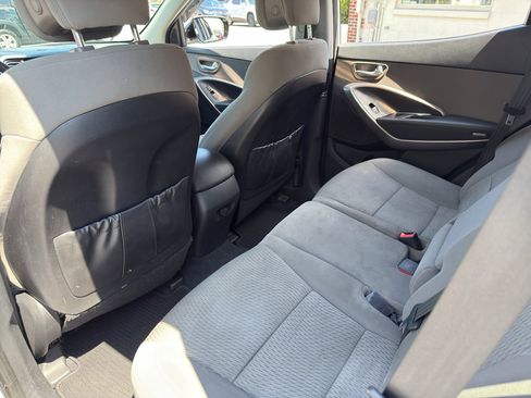 Used 2015 Hyundai Santa Fe Sport AWD/4WD image 11