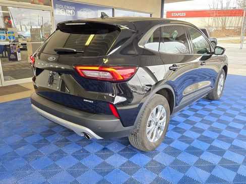 Used 2023 Ford Escape Active w/ Tech Pack #2 image 6