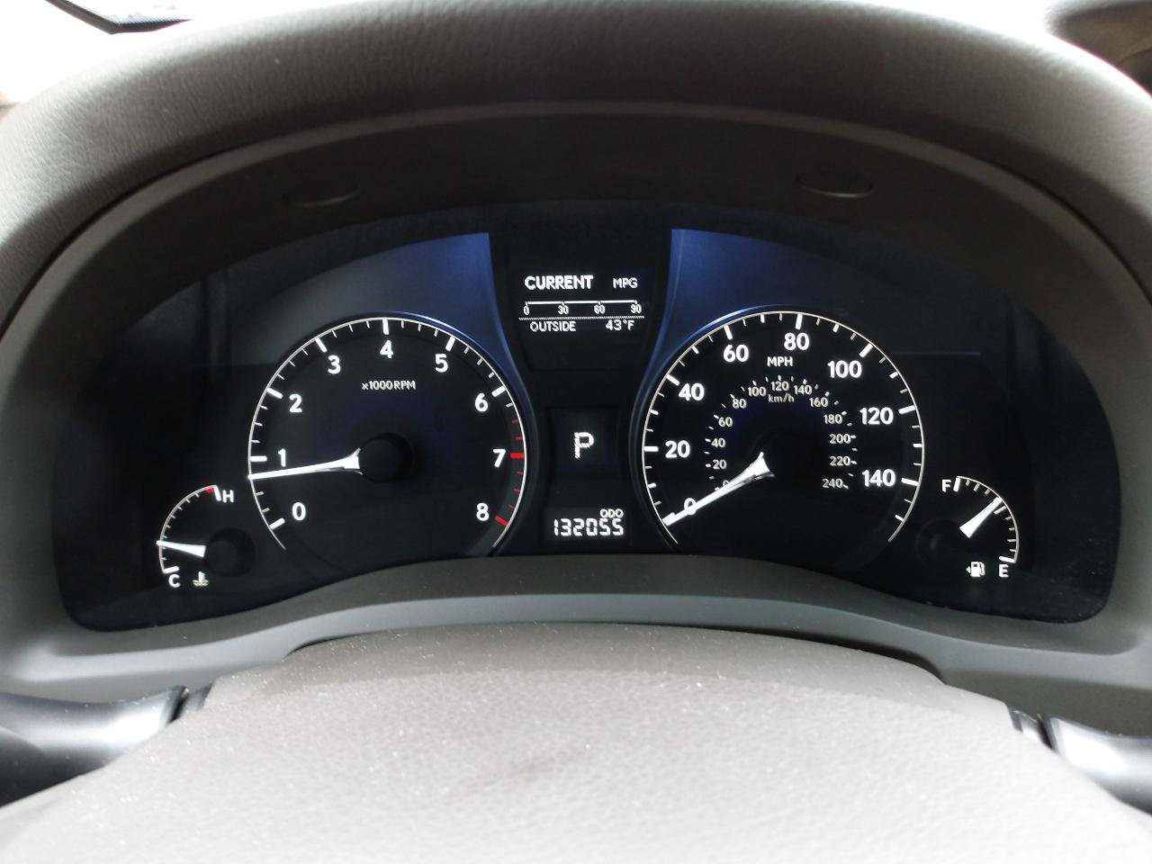 Used 2011 Lexus RX 350 AWD w/ Premium Pkg image 18