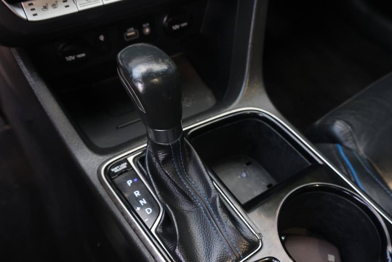 Used 2018 Hyundai Sonata Limited FWD image 28