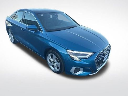 Used 2023 Audi A3 2.0T Premium image 8