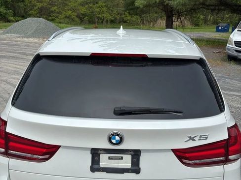 Used 2015 BMW X5 xDrive50i AWD/4WD image 16