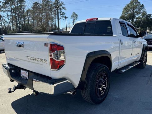 Used 2014 Toyota Tundra SR5 w/ SR5 Upgrade Package image 5