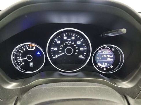 Used 2021 Honda HR-V LX image 26