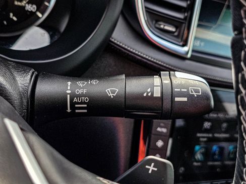 Used 2021 INFINITI QX50 Autograph w/ Accent Package image 23