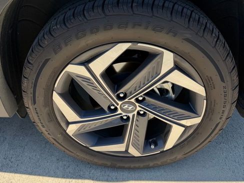 Used 2024 Hyundai Tucson SEL AWD/4WD image 7