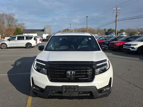 Used 2023 Honda Ridgeline Black Edition image 2