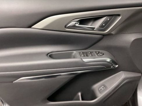 New 2026 Chevrolet Traverse LT w/ Midnight/Sport Edition image 10