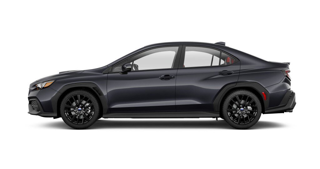 New 2026 Subaru WRX Limited AWD/4WD image 5