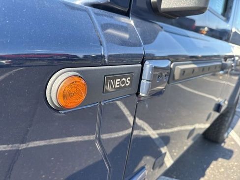 New 2026 INEOS Grenadier Fieldmaster Edition image 42