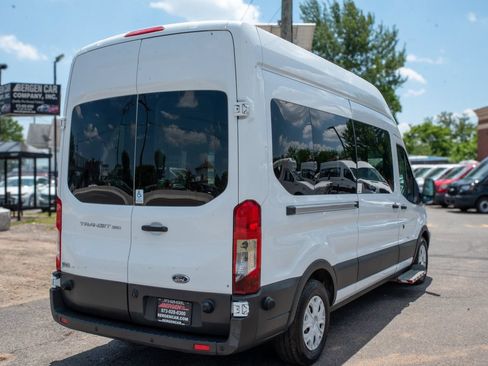 Used 2017 Ford Transit 350 XL RWD image 13