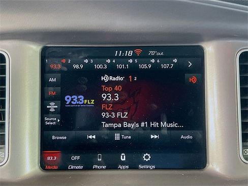 Used 2023 Dodge Charger SXT image 20