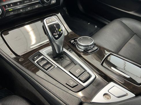 Used 2016 BMW 528i xDrive Sedan image 23