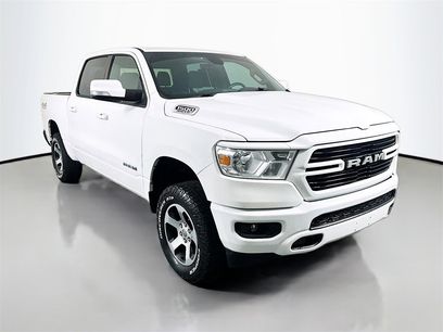 Used 2019 RAM 1500 Big Horn